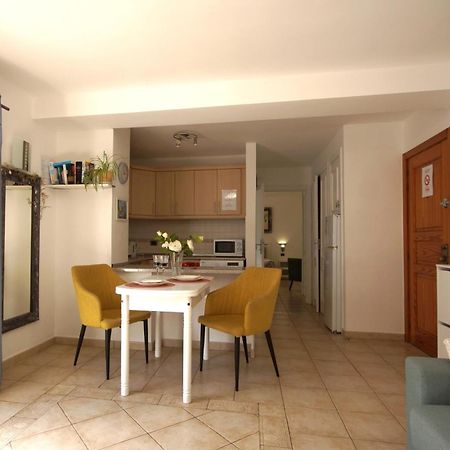 Apartamento Familiar Con Piscina Con Wi Fi En Los Cristianos 洛斯克里斯蒂亚诺斯 外观 照片