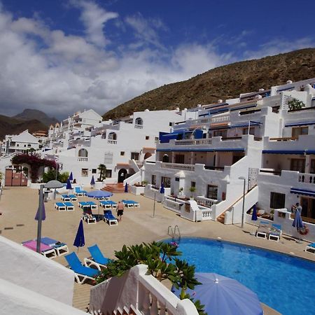 Apartamento Familiar Con Piscina Con Wi Fi En Los Cristianos 洛斯克里斯蒂亚诺斯 外观 照片