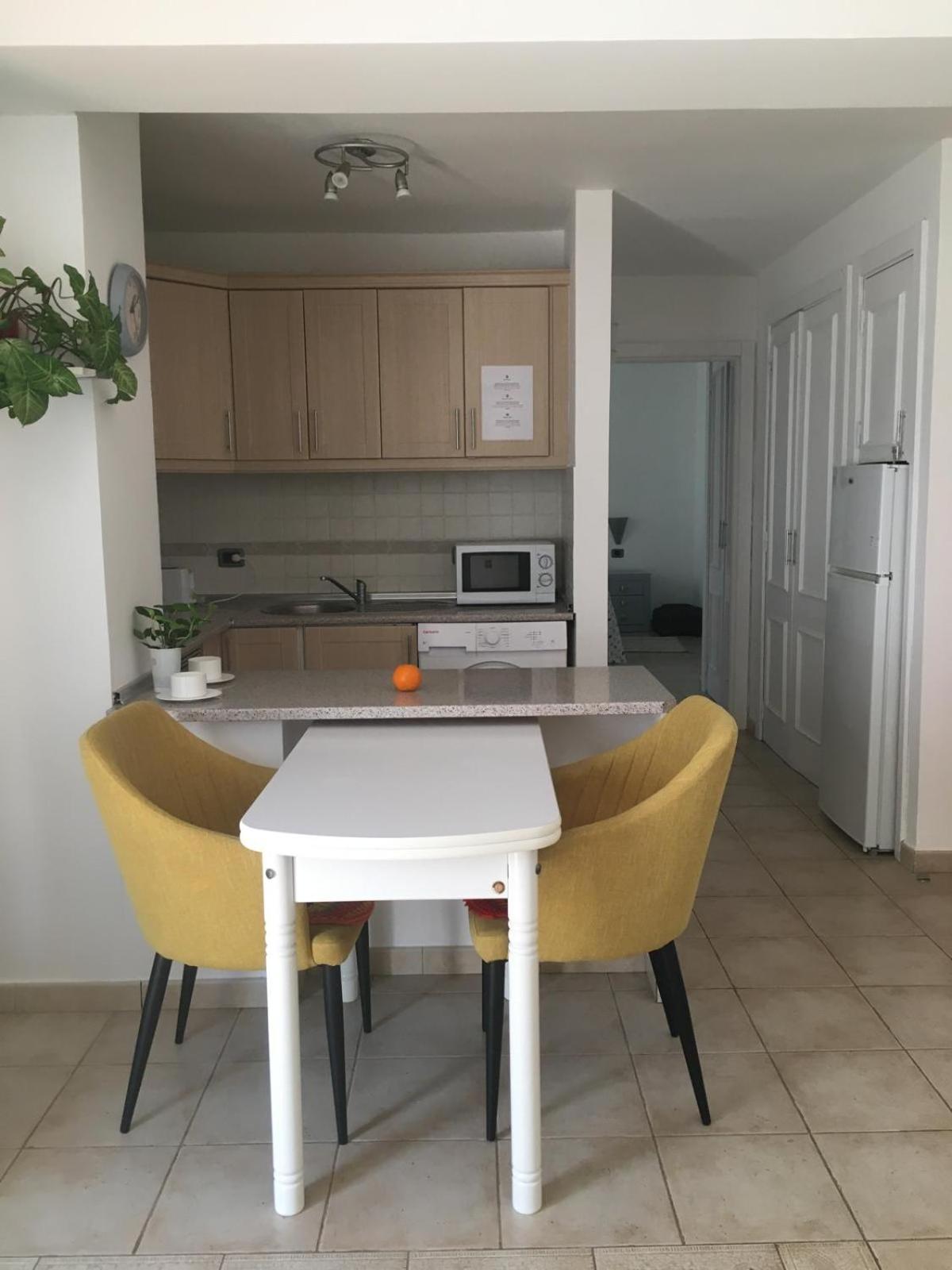 Apartamento Familiar Con Piscina Con Wi Fi En Los Cristianos 洛斯克里斯蒂亚诺斯 外观 照片