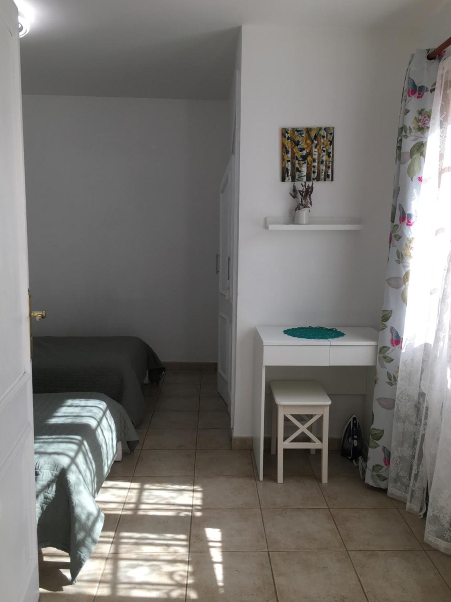 Apartamento Familiar Con Piscina Con Wi Fi En Los Cristianos 洛斯克里斯蒂亚诺斯 外观 照片
