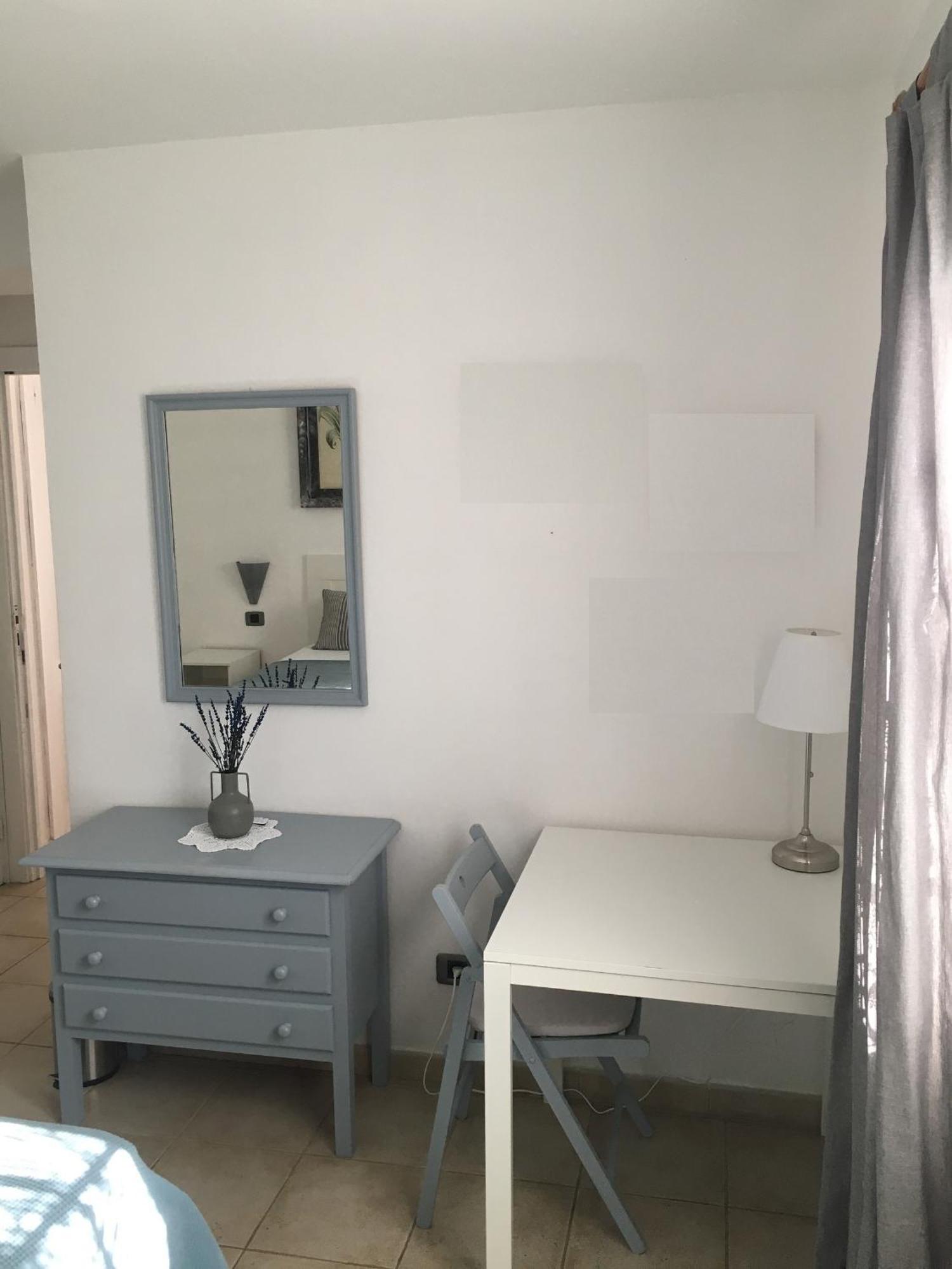 Apartamento Familiar Con Piscina Con Wi Fi En Los Cristianos 洛斯克里斯蒂亚诺斯 外观 照片