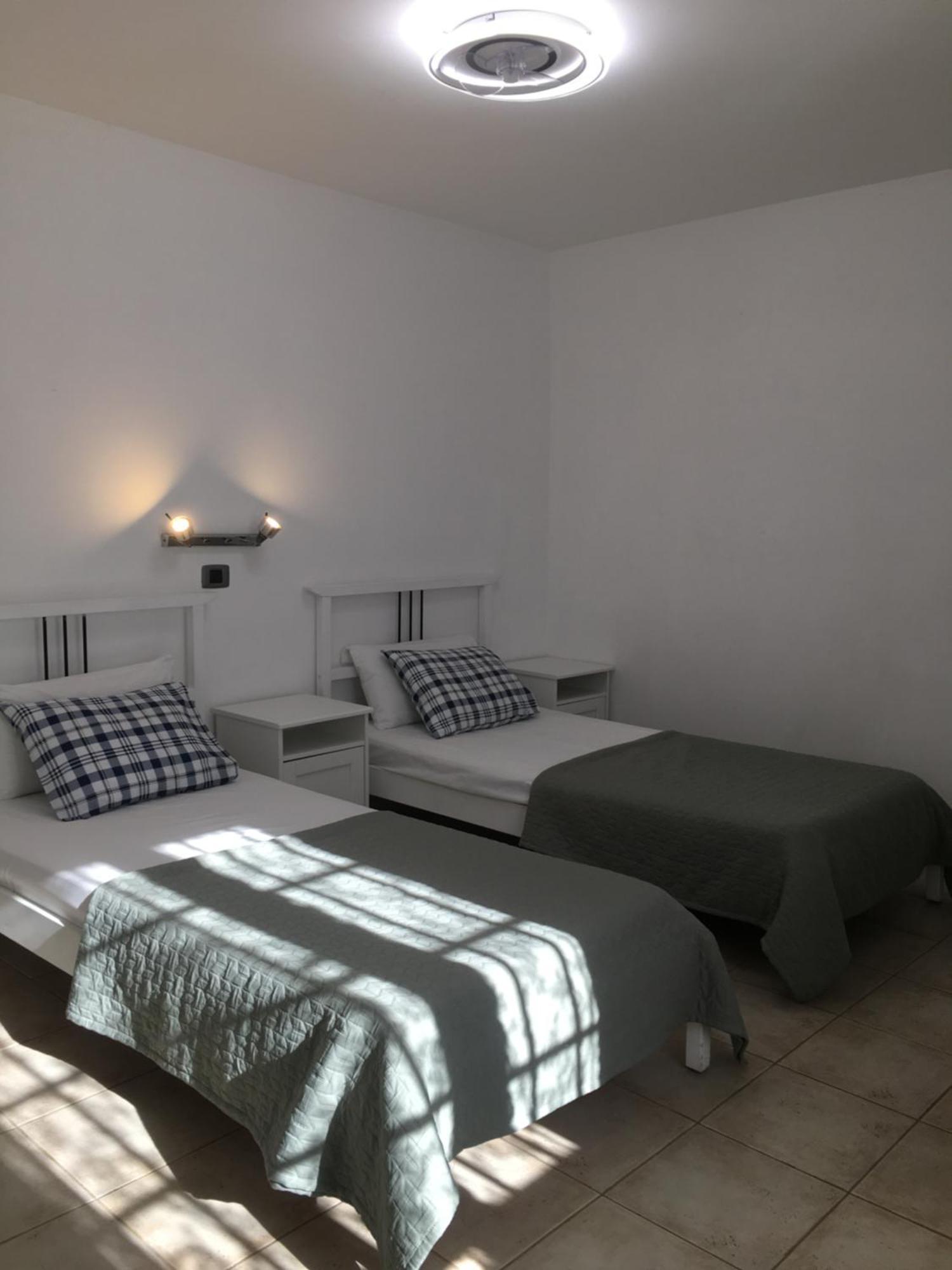 Apartamento Familiar Con Piscina Con Wi Fi En Los Cristianos 洛斯克里斯蒂亚诺斯 外观 照片