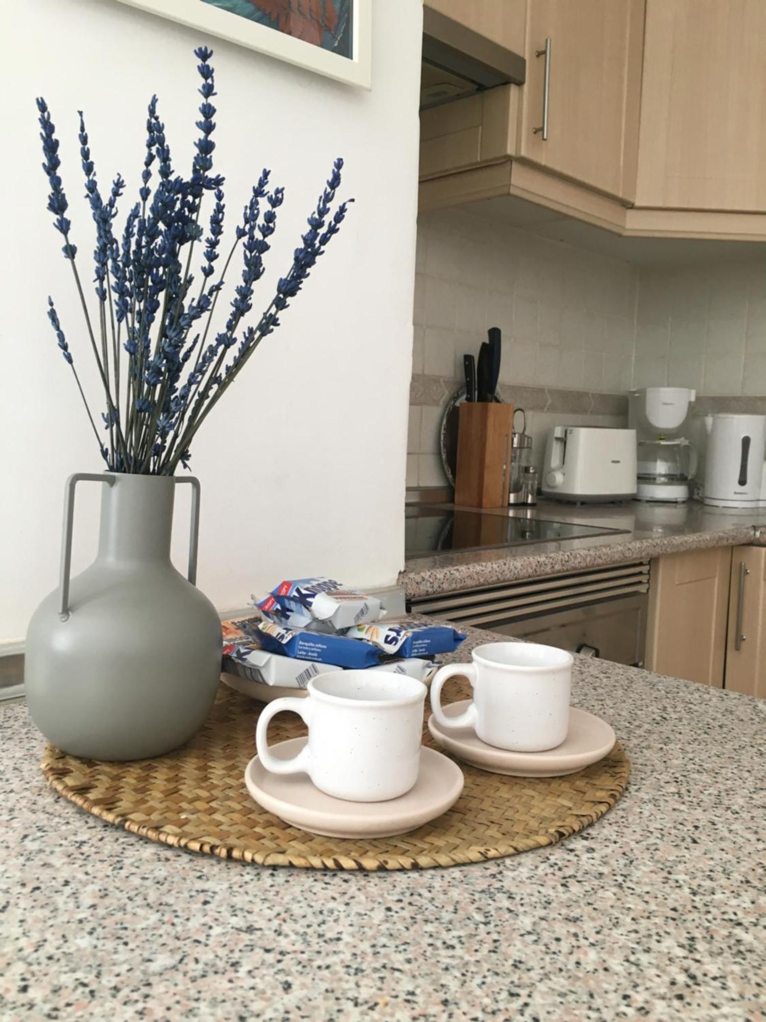 Apartamento Familiar Con Piscina Con Wi Fi En Los Cristianos 洛斯克里斯蒂亚诺斯 外观 照片